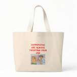 osteopaths bag