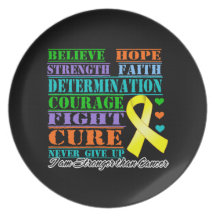 Osteosarcoma Cancer Believe Strength Determination Plate