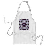 Osteospermum Abstract aprons
