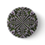 Osteospermum Abstract buttons