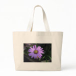 Osteospermum 'Stardust' Jumbo Tote bags
