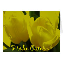 Ostern Cards