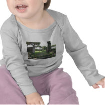 Ostia Antica photo Tees