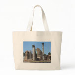 Ostia Antica - Roman ruins Tote Bags