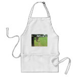 Ostia Antica - Roman ruins pictures Aprons