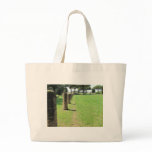 Ostia Antica - Roman ruins pictures Canvas Bag