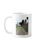 Ostia - Harbour City of Ancient Rome mugs
