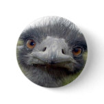 Ostrich Button