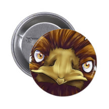Ostrich Button