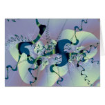 Ostrich Card
