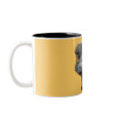 Ostrich mugs