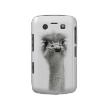 Ostrich sk055 Case-Mate Blackberry Bold 9700/9780 Blackberry Bold Cases