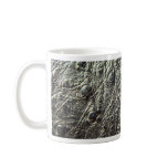 Ostrich Skin Leather mugs