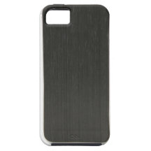 Ostrich Tan Leather for iPhone 5 iPhone 5 Cover
