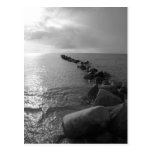 Ostseeinsel Fehmarn Postkarte