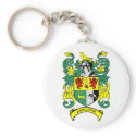 O'SULLIVAN Coat of Arms keychains