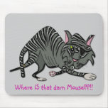 oswald mousepads