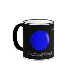 OT Initials Mug