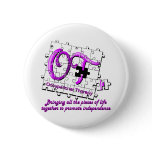 ot puzzle purple buttons
