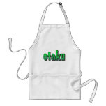 otaku Apron