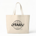 Otaku Flower Crest 2 bags