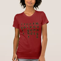 Otaku Manga Fan Joke Women's T-Shirts & Hoodies