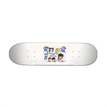 Otaku Skateboard