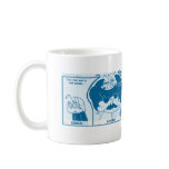 Otalia comic - 5 Stages mug