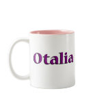 Otalia Mug