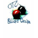 OTC Billiard Designs Originals t-shirts