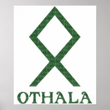 Othala Poster