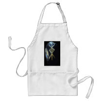 OTHALA RUNE APRON