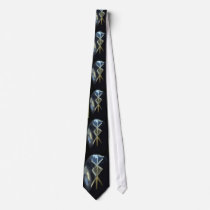 OTHALA RUNE TIES