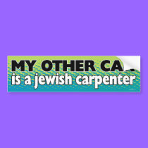 Other Car Sticker bumper stickers