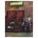 Other - Lee's Shoe Shine Stand flyers
