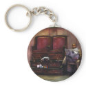 Other - Lee's Shoe Shine Stand keychains