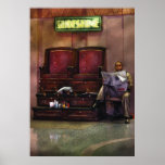 Other - Lee's Shoe Shine Stand posters