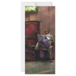 Other - Lee's Shoe Shine Stand rack cards
