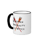 Other Personality Witch Coffee Mugs