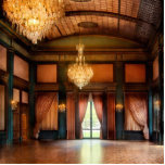 Other - The Ballroom photo sculptures