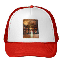 Other - The Ballroom Trucker Hat