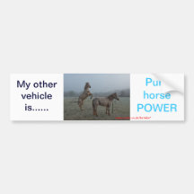 Other vehicle, sticker bumper stickers