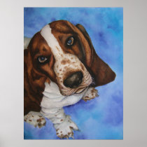Otis Fine Art Print