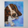 Otis Fine Art Print