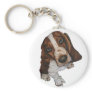 Otis Key Chain