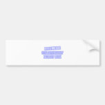 Otolaryngologist Drinking Team Bumper Stickers
