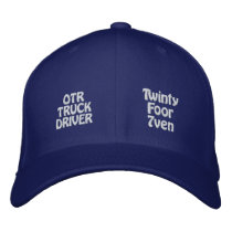 OTR Truck Driver