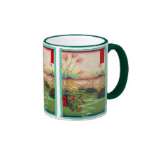 Otsuki Fields Mugs