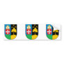 ottakring, Austria Bumper Sticker