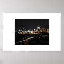 Ottawa Skyline posters